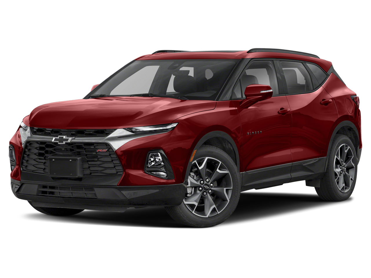 2020 Chevrolet Blazer
