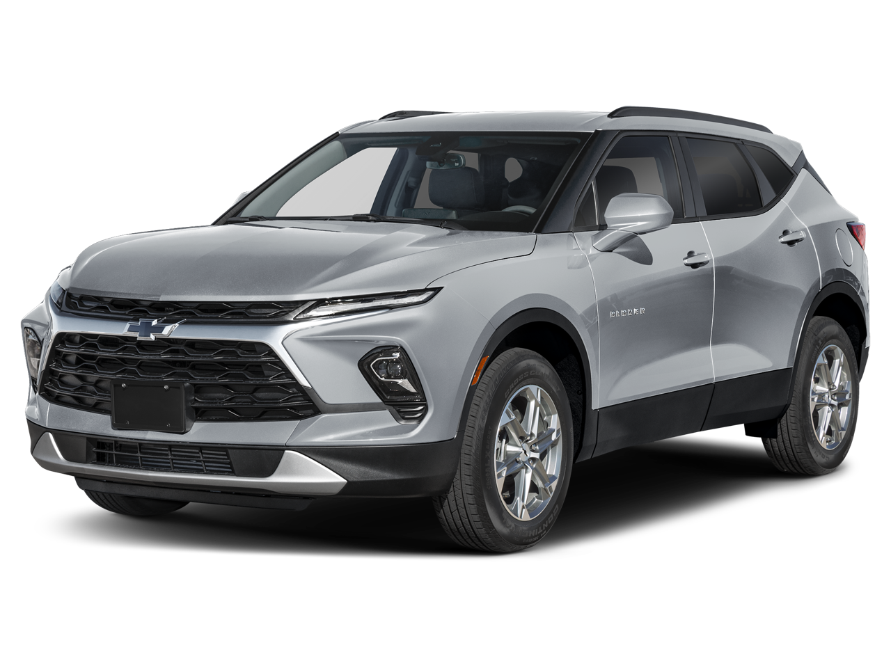 2026 Chevrolet Blazer