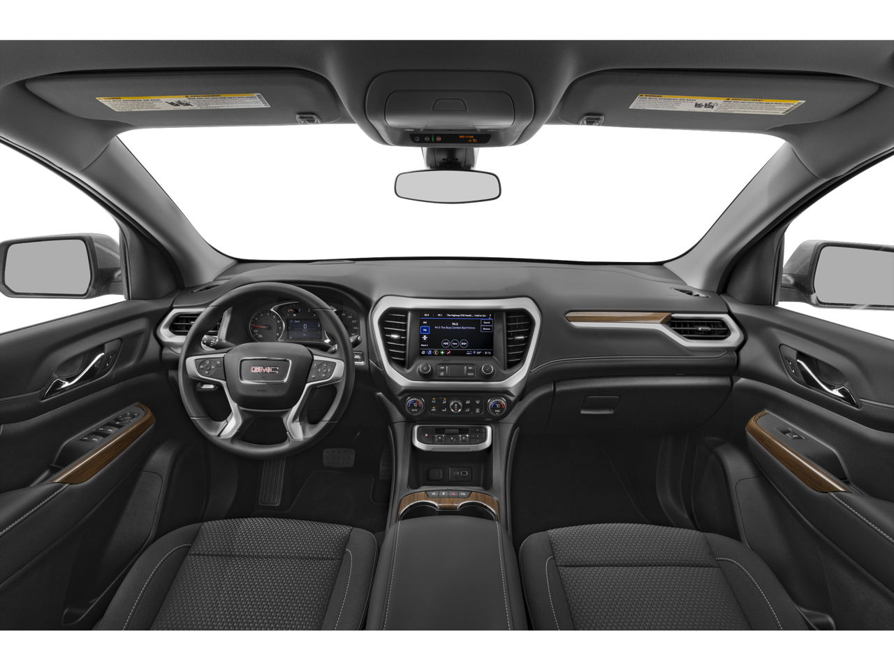 2023 GMC Acadia